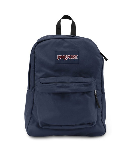 Jansport Backpack Superbreak/Navy JS00T501003 Os