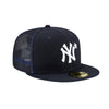 New Era Mens Mlb Asgw Of 59 Fiftyno Patch Newyork Yankees Hats 12536852