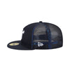 New Era Mens Mlb Asgw Of 59 Fiftyno Patch Newyork Yankees Hats 12536852