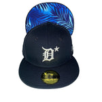 New Era Mens Mlb Asgw Of 59 Fiftyno Patch Detroit Tigers Hats 12536857