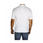 Lacoste Mens Slim Fit Polo T-Shirt PH4012-51-001 White