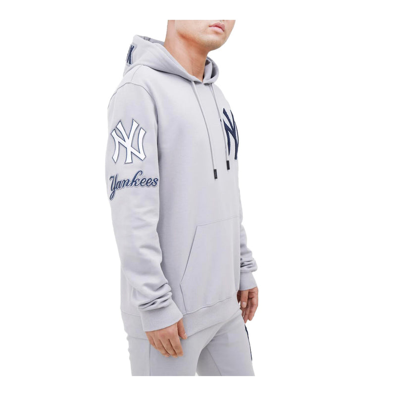 Yankees sweatshirt - .de