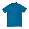 Psycho Bunny Mens Turnberry Classic Sport Polo T-Shirt