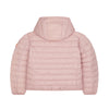 Save The Duck Girls Hooded Jacket 996 Blush Pink 8