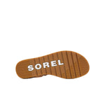 Sorel Womens Ella II Sandals 1936651-242 Velvet Tan
