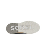 Sorel Womens Out N About III Sneakers 2039971-009 Moonstone/Sea Salt