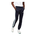 Sergio Tacchini Mens Anderson Track Pants STM25144-201 Night Sky/White/Green