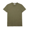 Lacoste Mens Essentials T-Shirt TH6709-316 Tank