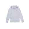 Lacoste Mens Hoodie Jersey T-Shirt TH9349-CCA Silver Chine
