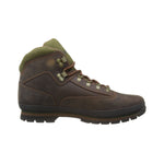 Timberland Mens Euro Waterproof Hiker Boots 95100 Brown