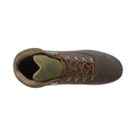 Timberland Mens Euro Waterproof Hiker Boots 95100 Brown