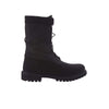 Timberland Mens 6" Prem Gaiter Boots A1UBP Black/Black