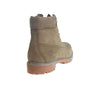 Timberland Mens 6" Prem Waterproof Boots A1Ufs Dark Beige
