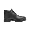 Timberland Mens Premium Chukka Newman Boot Waterproof A224X Black
