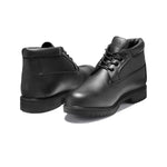 Timberland Mens Premium Chukka Newman Boot Waterproof A224X Black